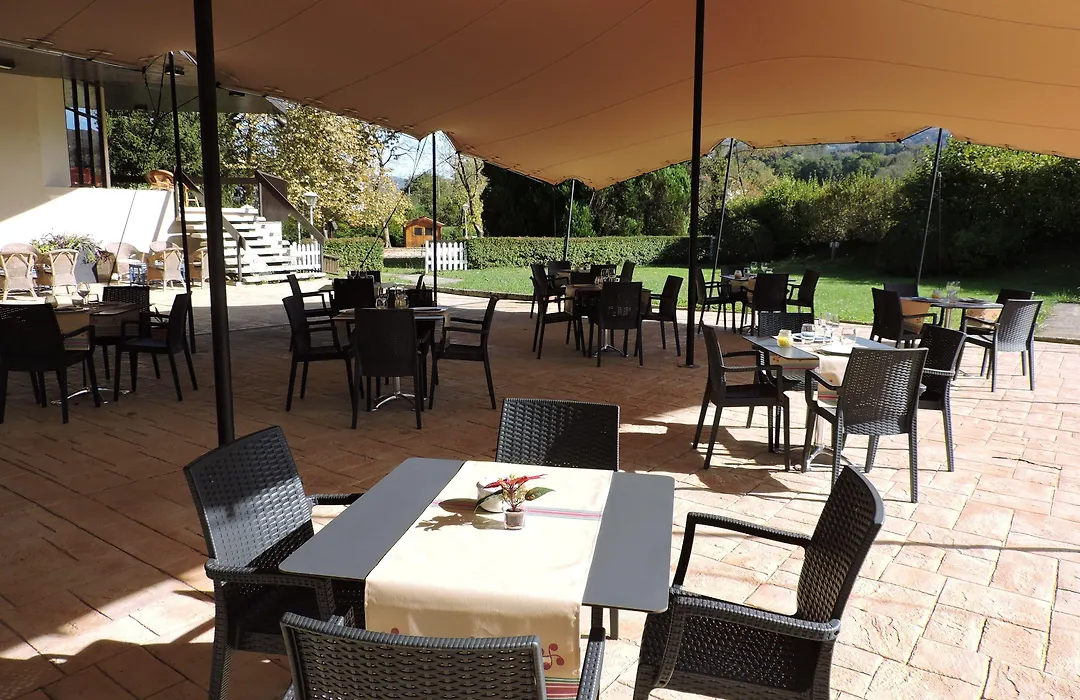 Hotel Baztan-1